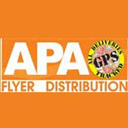 Advertising Printing Australia Ltd