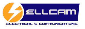 Ellcam Electrical & Communications