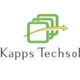 Kapps Techsol logo