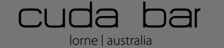 Cuda Bar