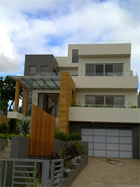 Oscar Aluminium Commercial Windows