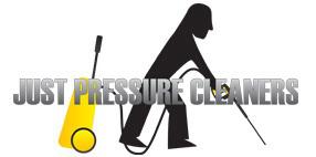 Just Pressure Cleaners