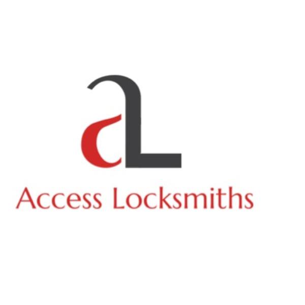 Access Locksmiths logo