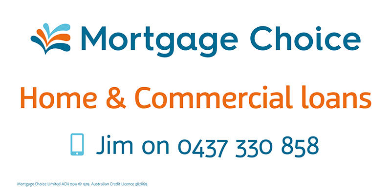 Mortgage Choice: Sutherland Shire