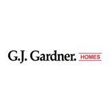 GJ Gardner Homes: Ararat logo