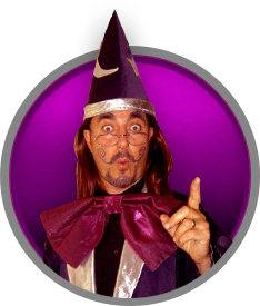 Amazing Mr Twist
