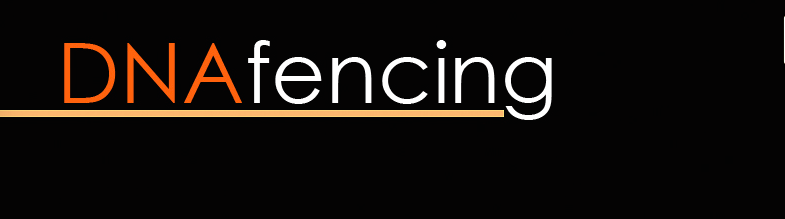 DNA Fencing