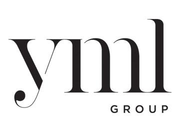 YML Group logo