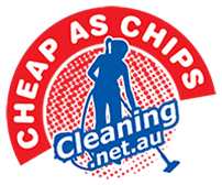 Cheap as Chips Cleaning