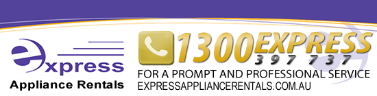 Express Appliance Rentals