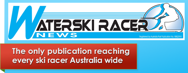 Waterski Racer News