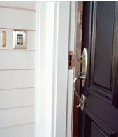 SAS Locksmiths