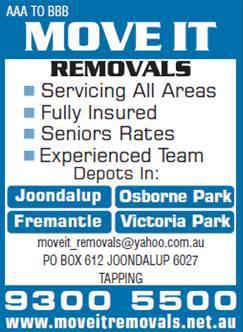 Move It Removals