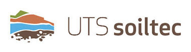 UTS Soiltec logo