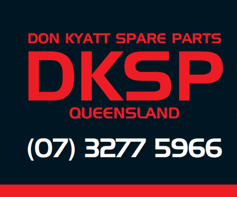 Don Kyatt Spare Parts Qld Pty Ltd