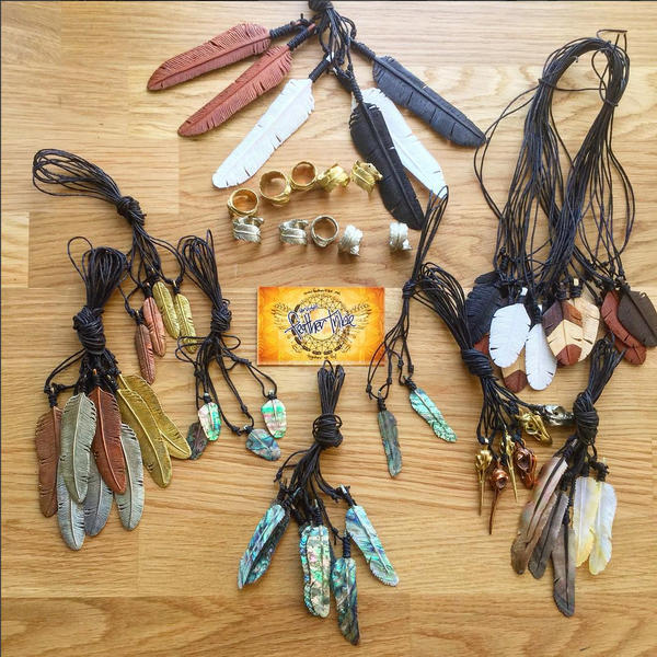 Feather Tribe