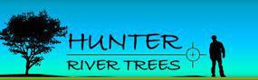 Hunter River Trees