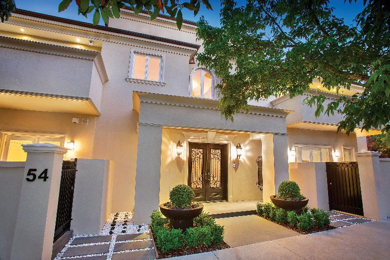 Carmel Homes