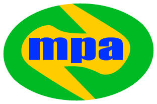 MPA Engineering: Wulkuraka logo
