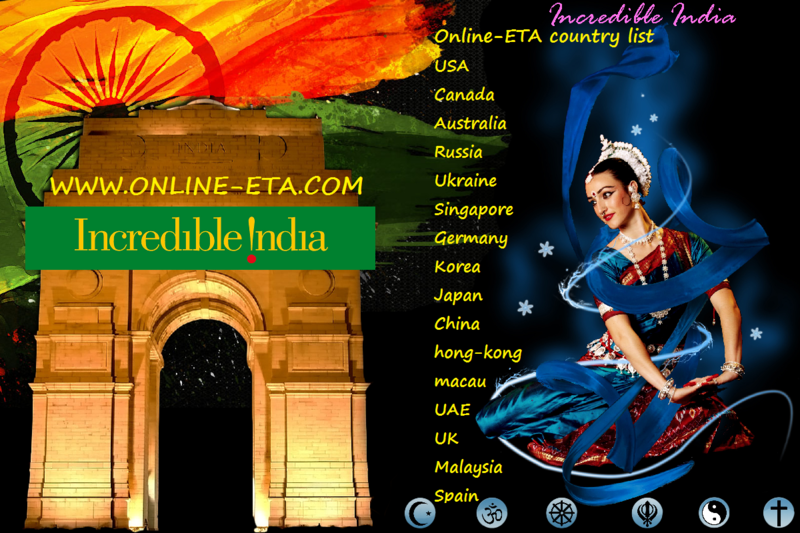 Online ETA
