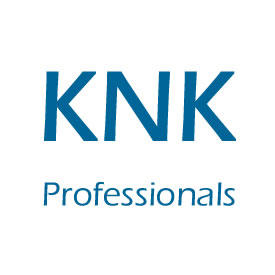 KNK Professionals logo