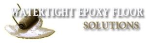 Watertight Epoxy Floor Solutions