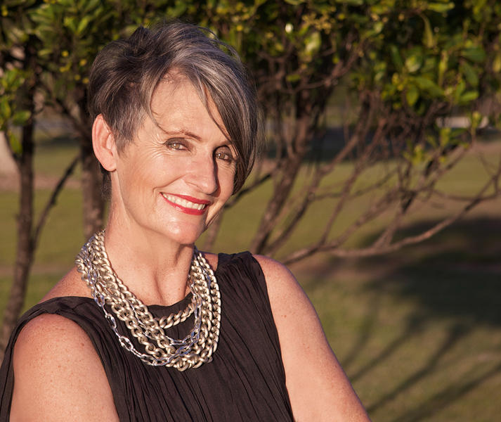 Amoret Ceremonies: Marg Walgers
