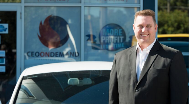 More Profit Less Time Pty Ltd