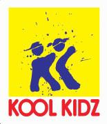 Kool Kidz on Taylors logo