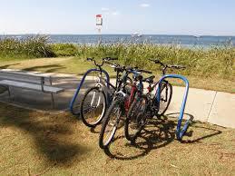 Kings Bicycle Parking