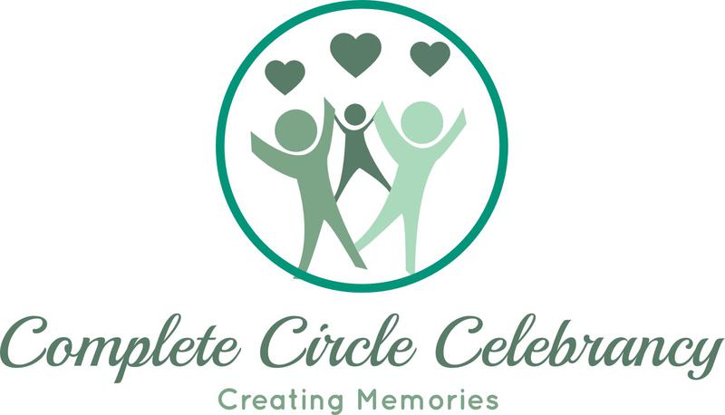 Complete Circle Celebrancy: Vicki Coghill