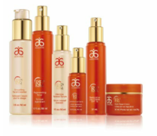 Arbonne: Jules Cosgrove