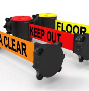 Eureka Barricade Systems