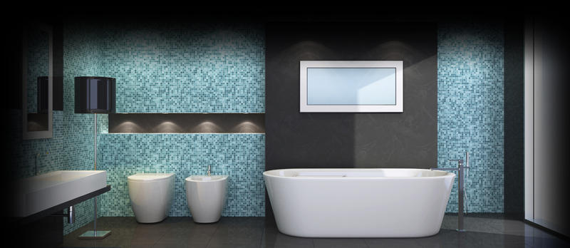 Designer Bathrooms & Renovations: Malabar