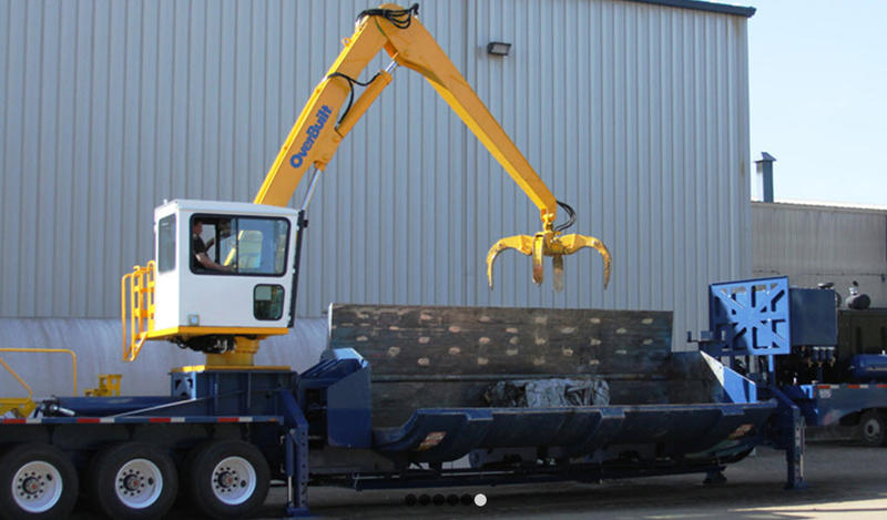 Ausmetal Recycling Equipment