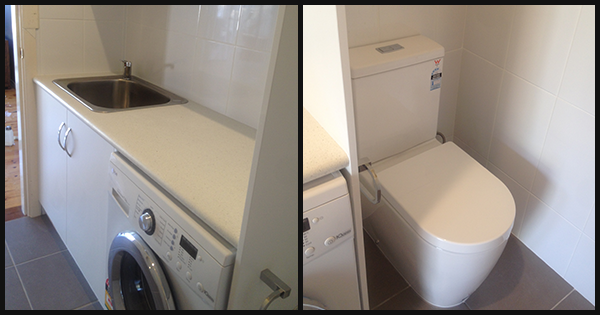 Anthony Allport Bathroom Renovations