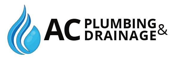AC Plumbing & Drainage logo