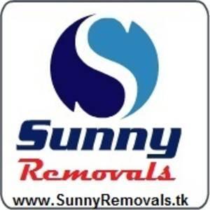 Sunny Removals