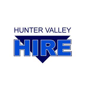 Hunter Valley Hire Pty Ltd logo