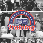 F45 Training: Malaga