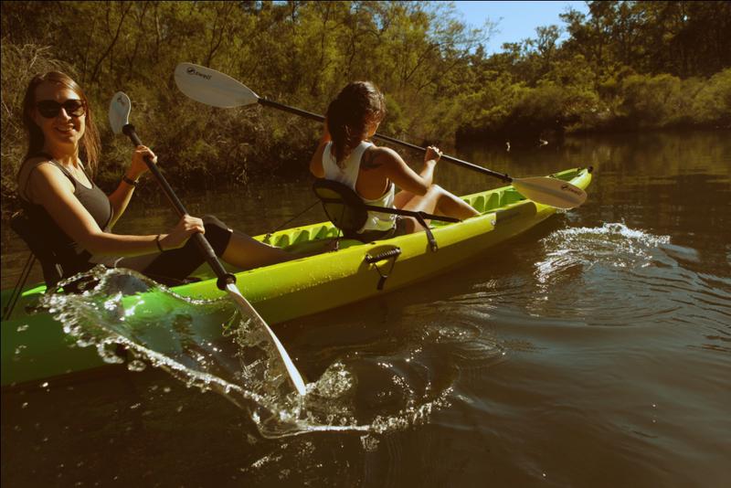 Surf N' Dirt Adventure Tours