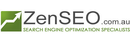 Zen SEO: West Pymble