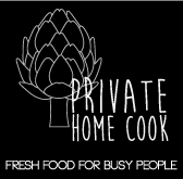 Private Home Cook