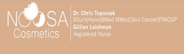 Noosa Cosmetics