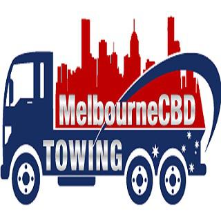 Melbourne CBD Towing