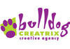 Bulldog Creatrix: Boronia logo