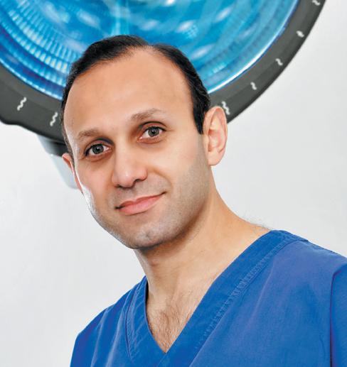 The Cosmetic Surgery Sydney