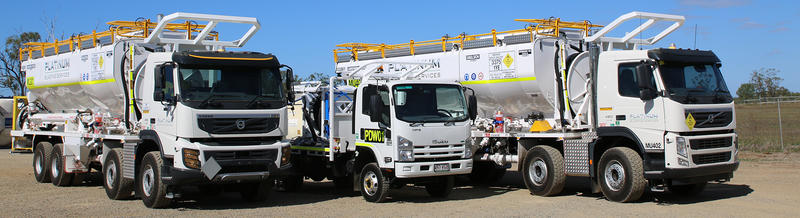 Platinum Blasting Services