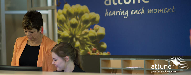 Attune: Pakenham