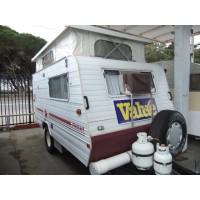 Melbourne's Cheapest Caravans & Trailers